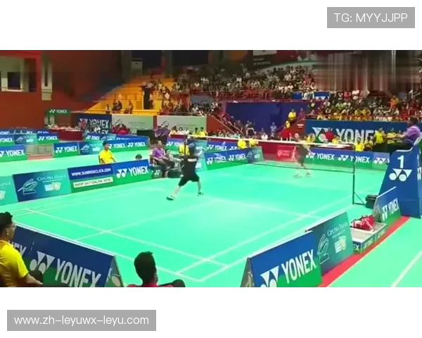 羽毛球扣球西瓜