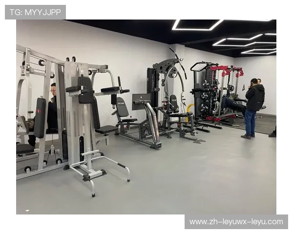高端健身器材品牌定义专业健身新标准